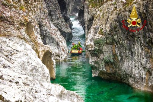 Esercitazione interforze