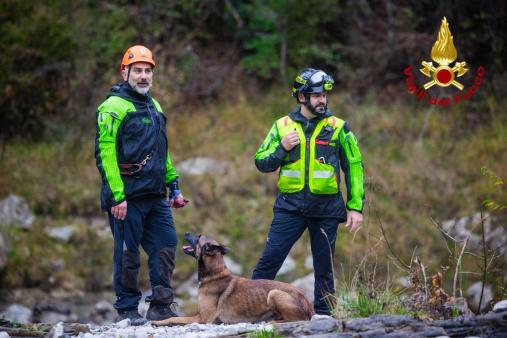 Esercitazione interforze