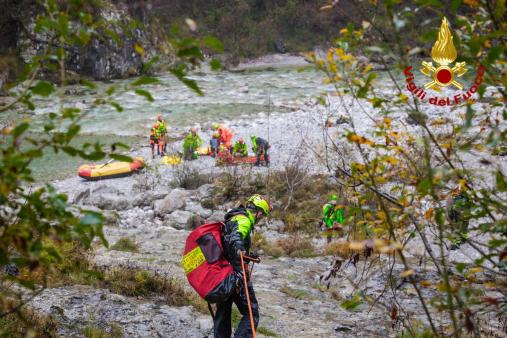 Esercitazione interforze