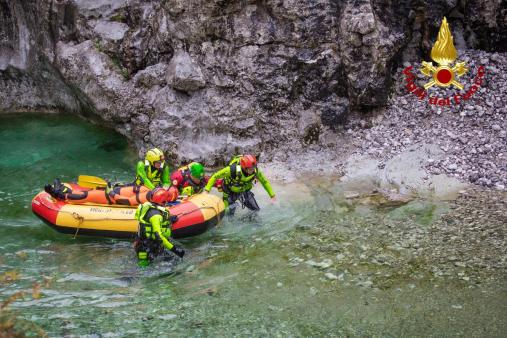 Esercitazione interforze