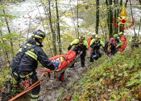 Esercitazione interforze