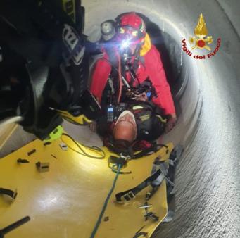 Soccorso a persona con tecniche SAF