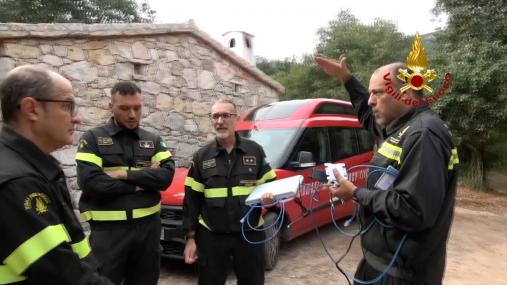eserctazione nazoale TAS