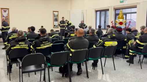 eserctazione nazoale TAS