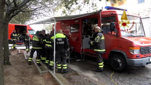 eserctazione nazoale TAS