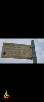 Commemorazione Califano Bartolomeo