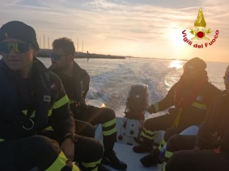 corso patenti nautiche