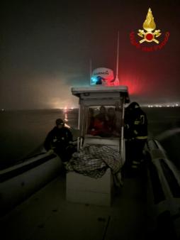 corso patenti nautiche