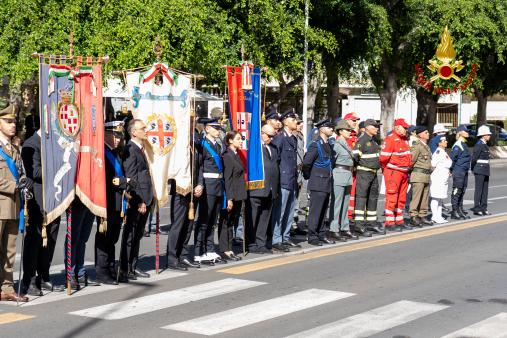 Giorno dell’Unità Nazionale e delle Forze Armate