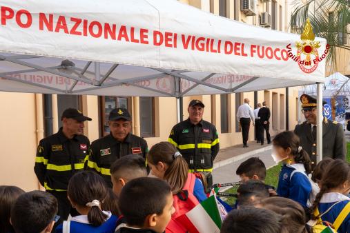 Giorno dell’Unità Nazionale e delle Forze Armate