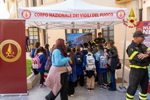 Giorno dell’Unità Nazionale e delle Forze Armate