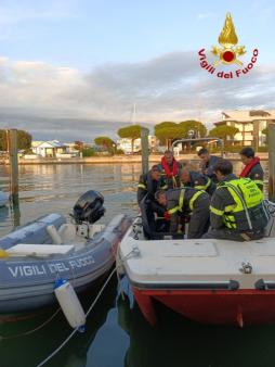 corso patenti nautiche