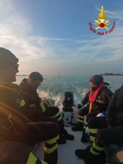 corso patenti nautiche