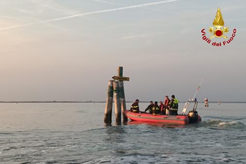 corso patenti nautiche
