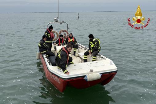 corso patenti nautiche