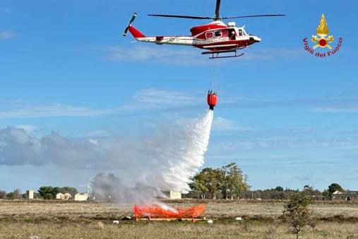 Corso nazionale DOS - Brindisi