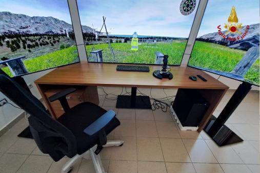 Corso nazionale DOS - Brindisi