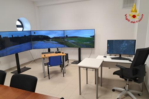 Corso nazionale DOS - Brindisi