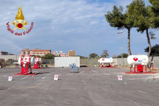 Direzione Regionale Puglia - Corso LPG
