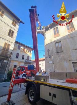 coperture pericolanti