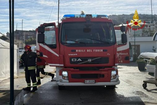 gaeta esercitazione