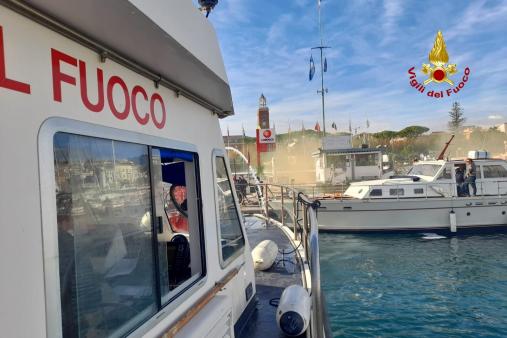 gaeta esercitazione