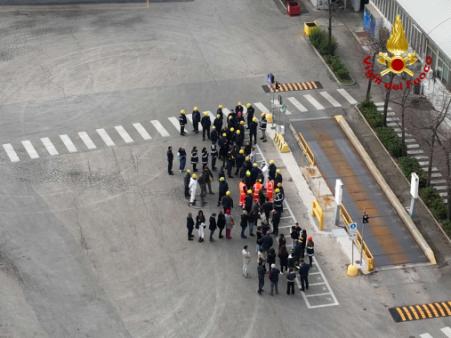 Esercitazione azienda RIR