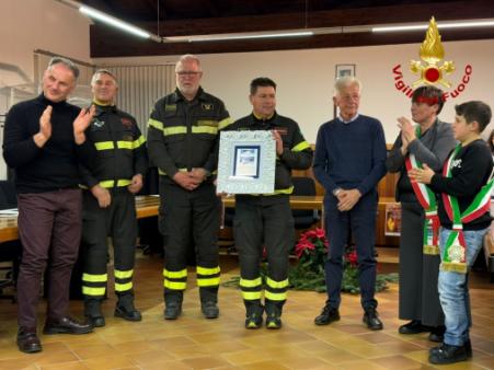 Premio Stella d’Argento della Val Resia