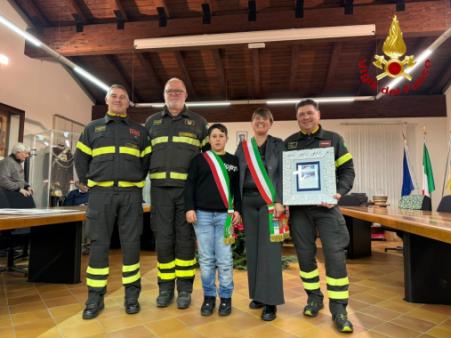 Premio Stella d’Argento della Val Resia