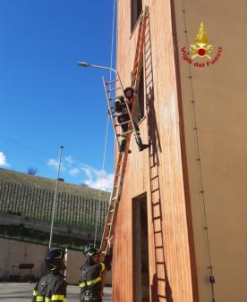 Foto del corso