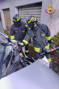 incidente
