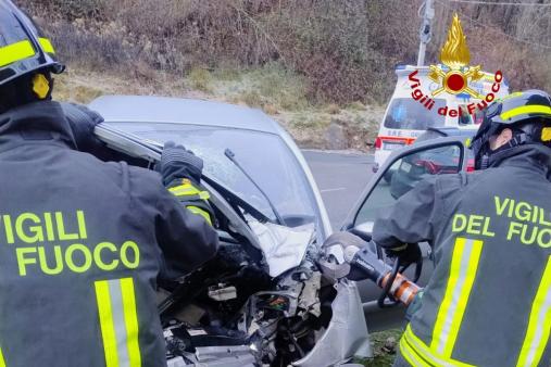 incidente