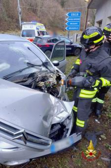 incidente