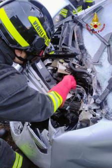 incidente