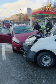incidente