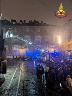 Calendario dell'Avvento - Torino