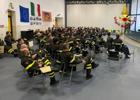 Seminario incidenti stradali