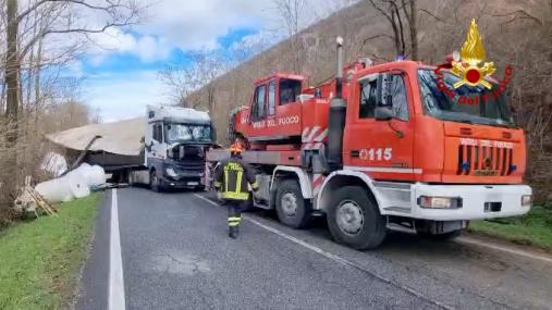 incidente stradale