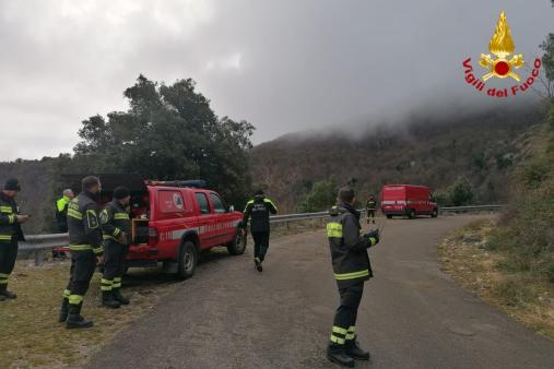 Supino recupero Cane