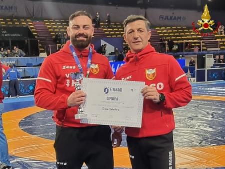 Salvatore Diana - Paolo Scacco