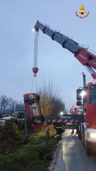 incidente stradale