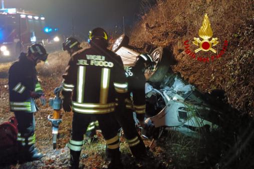 incidente