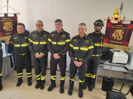 Insediamento_Direttore