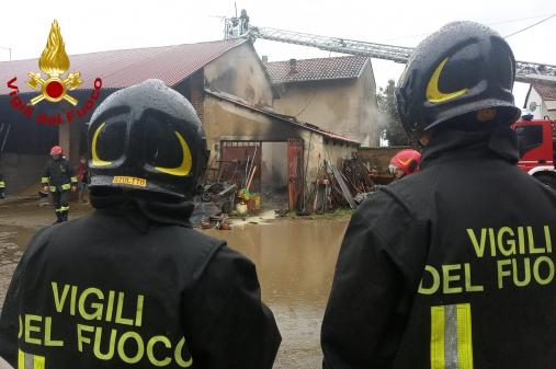 incendio