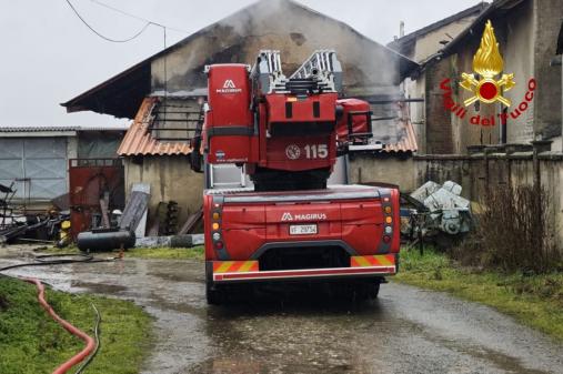 incendio