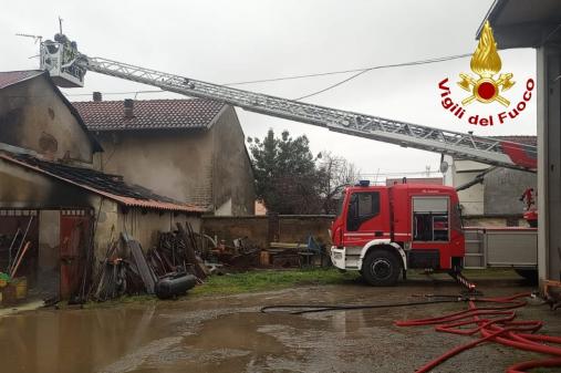 incendio