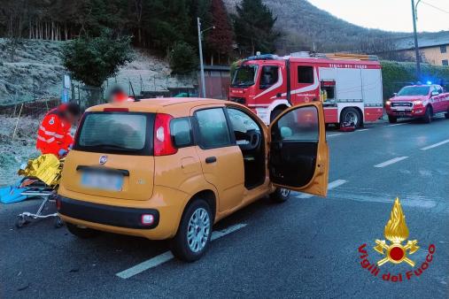 incidente