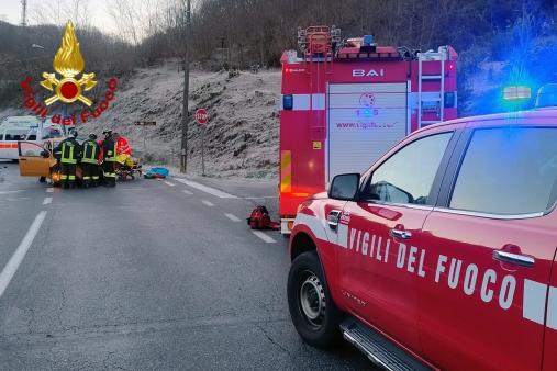 incidente