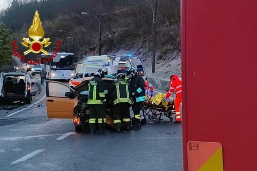 incidente
