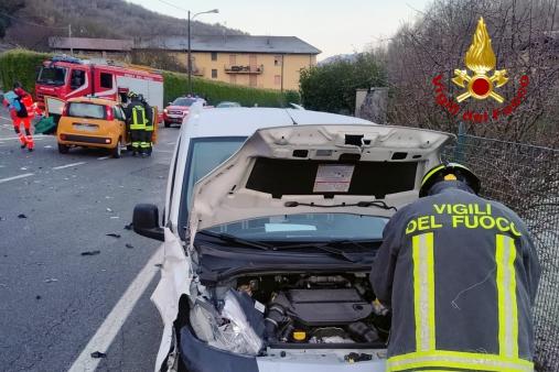 incidente
